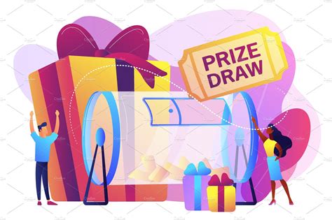 Prizes Draws .